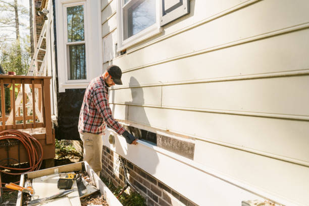 Top rated local Siding Repair specialists in Marion, NC